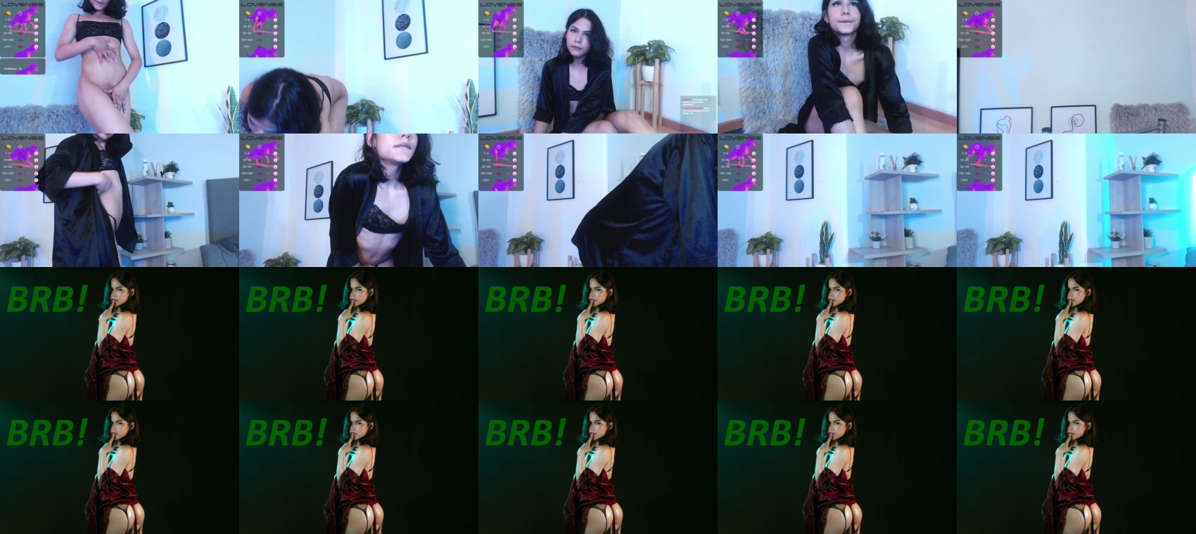 maddy_rios ts 26-07-2022  trans tits