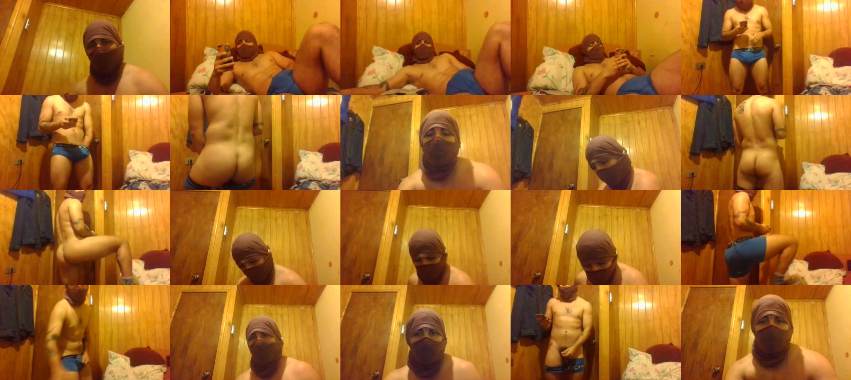matiaslol666  26-07-2022 Recorded Video Porn