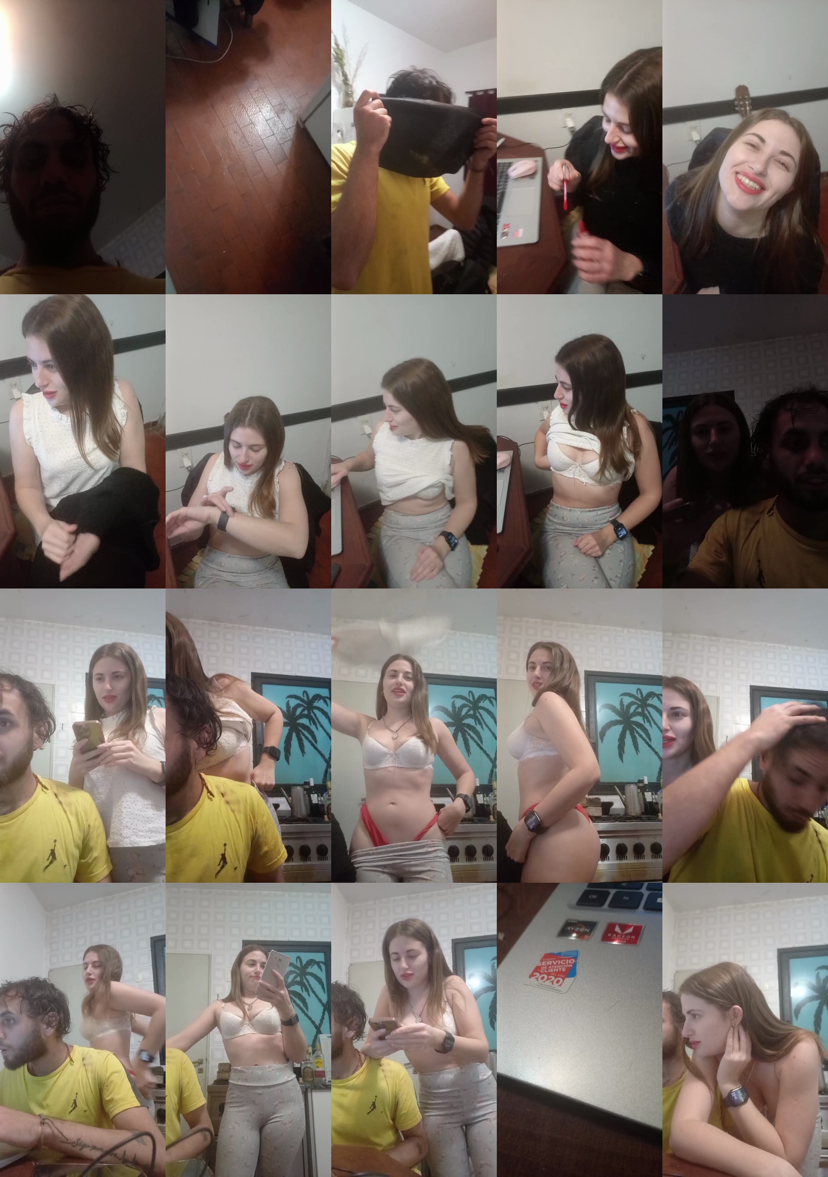 missfoxy4 26-07-2022 fuck 