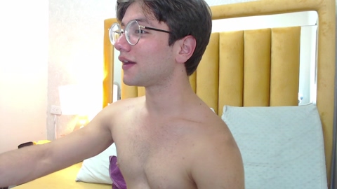 noah_eden  26-07-2022 Recorded Video deepthroat
