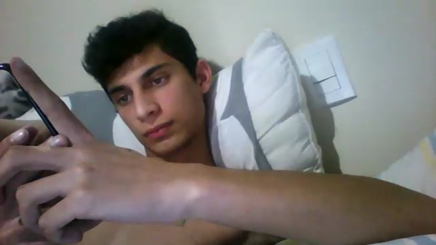 novinhodboa  26-07-2022 Recorded Video orgasm