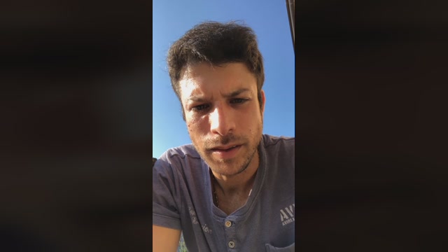 pietro92222  26-07-2022 Recorded Video Nude