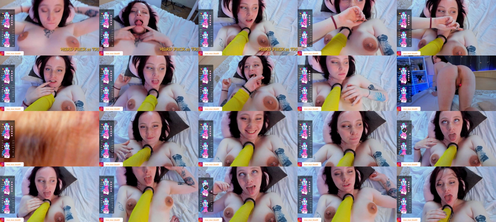 sanymorgan 26-07-2022 gag 