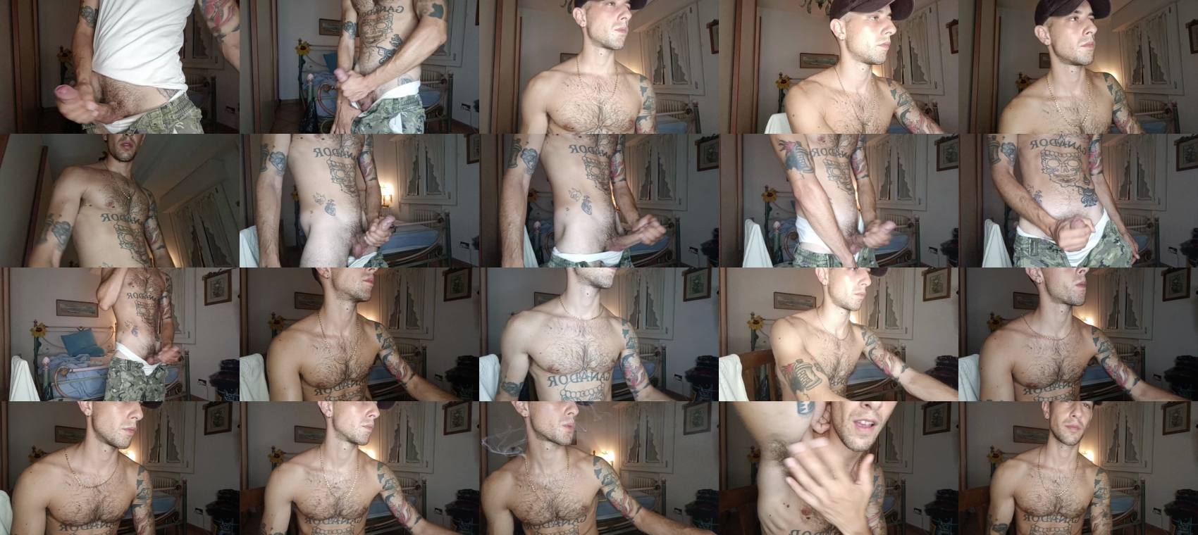 savagetony  25-07-2022 Recorded Video toy