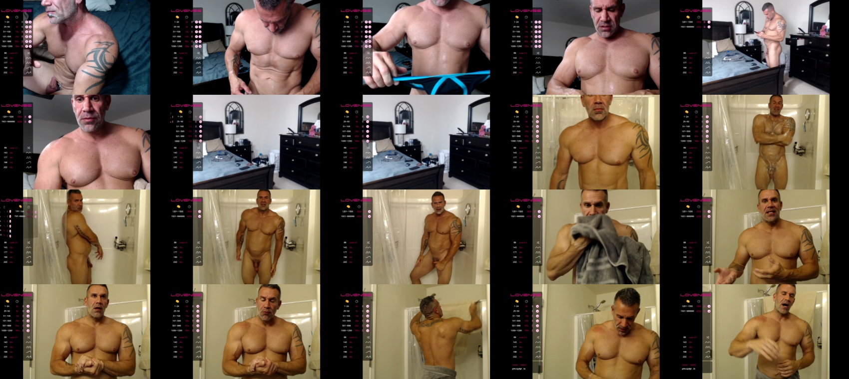 straightmuscleandmore  26-07-2022 video jerkoff