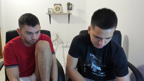 team_morehot  26-07-2022 Recorded Video lick
