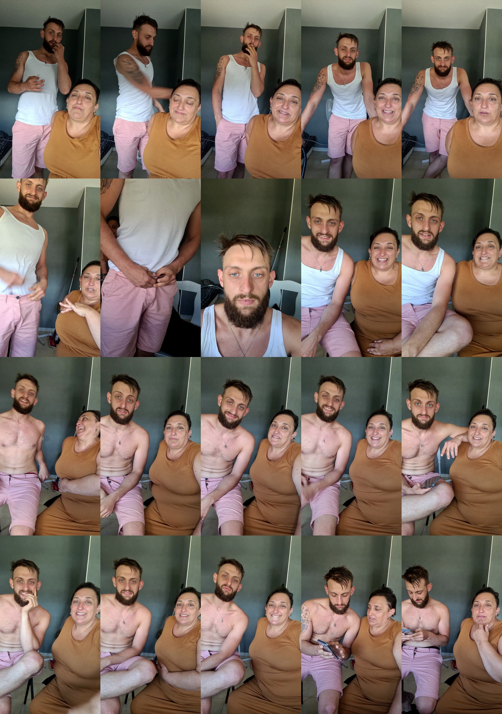 valoup1325  26-07-2022 Recorded Video juicy