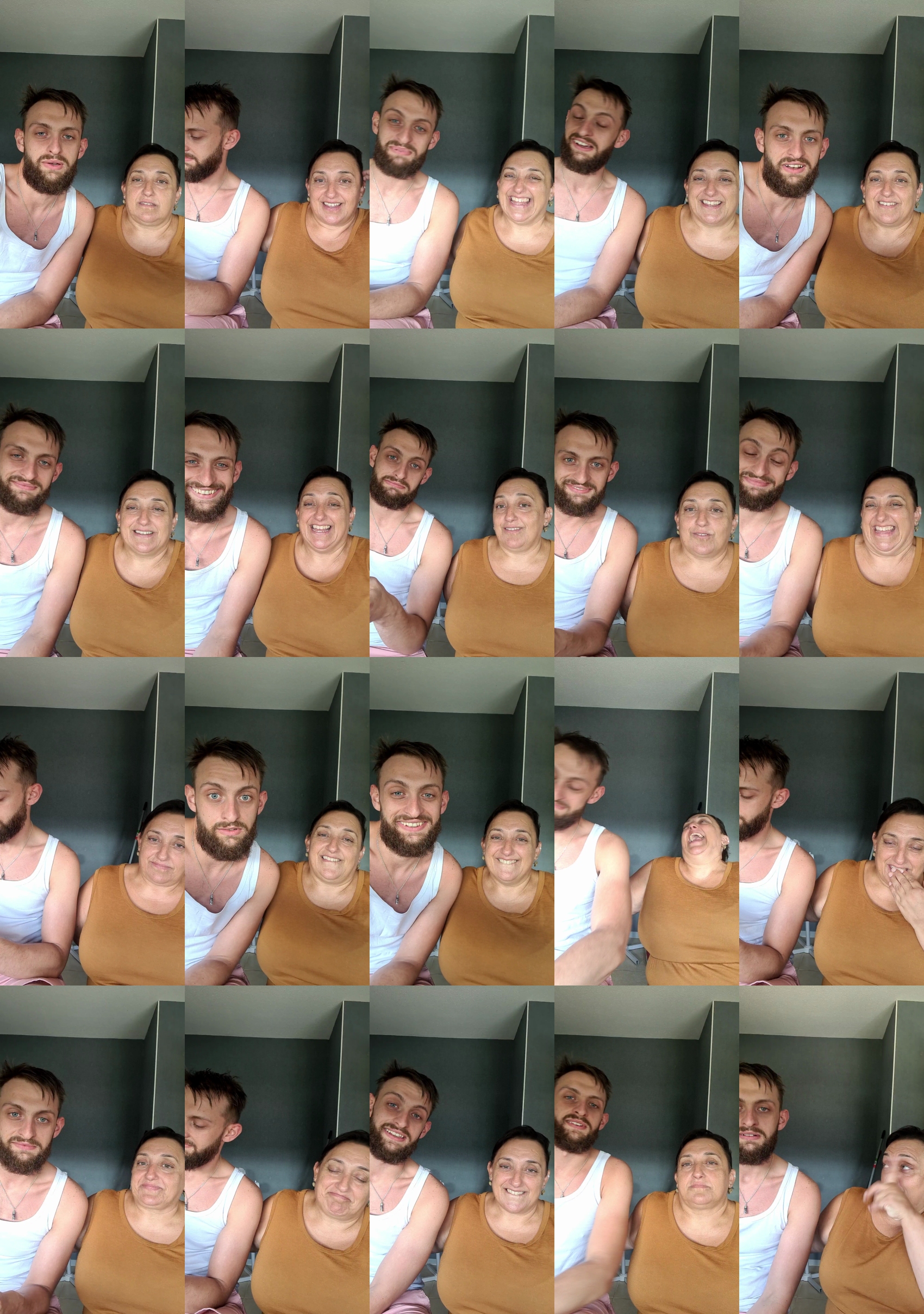 valoup1325  26-07-2022 Recorded Video prettyface