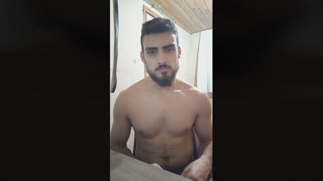 xXlPedroIXx  26-07-2022 Recorded Video Nude