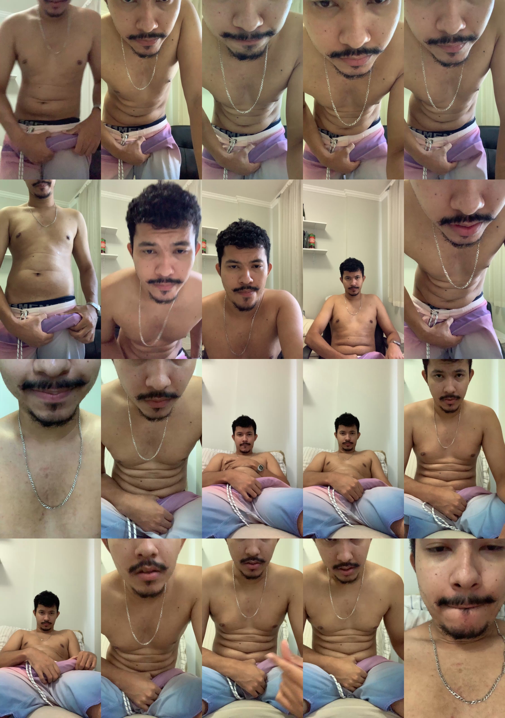 xxHarleyx  26-07-2022 Recorded Video horny