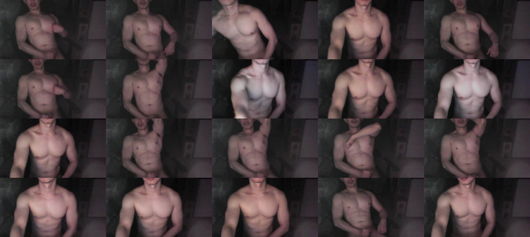 ycman2  25-07-2022 Recorded Video kissing