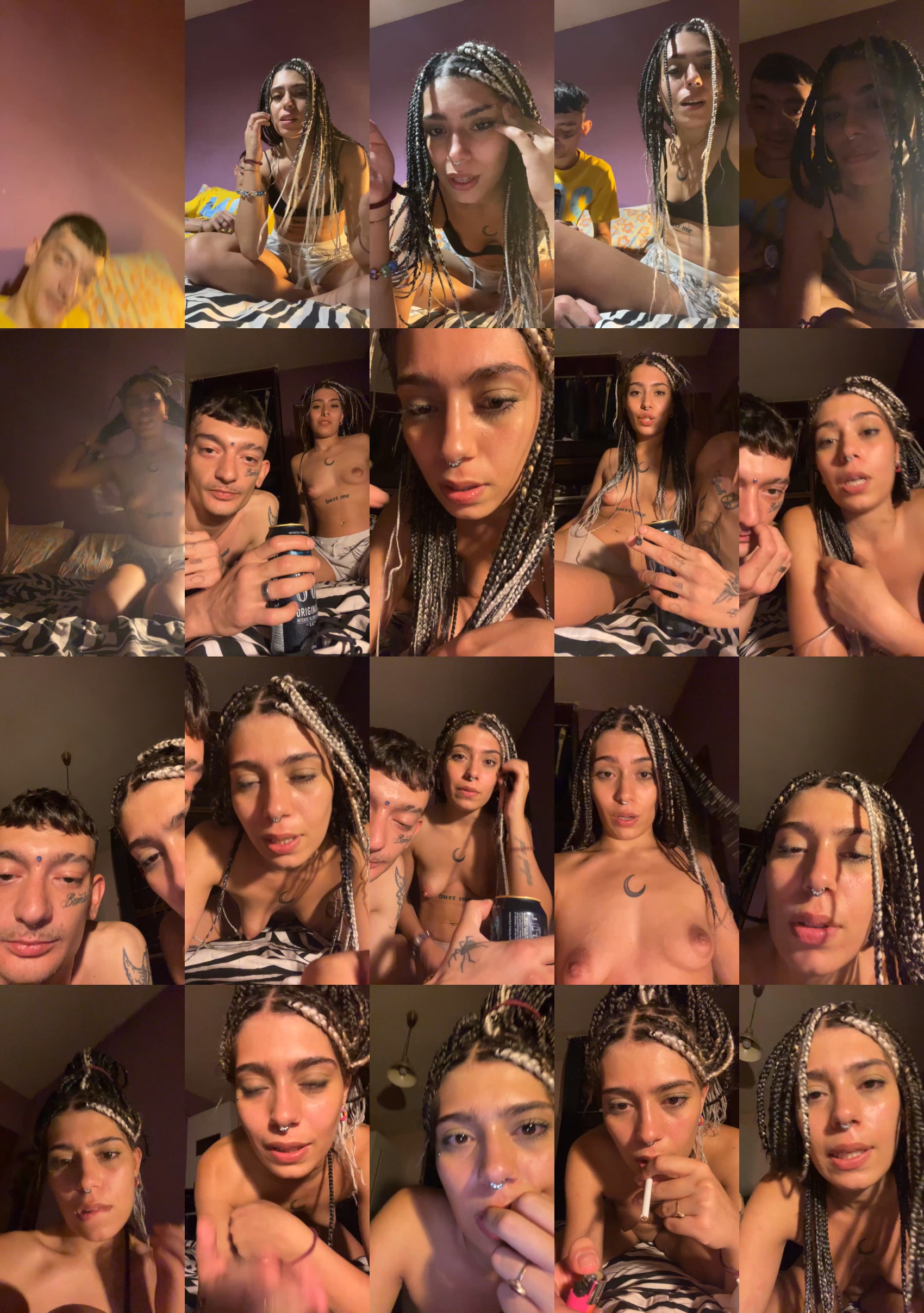 Bambii69 27-07-2022 fuck 
