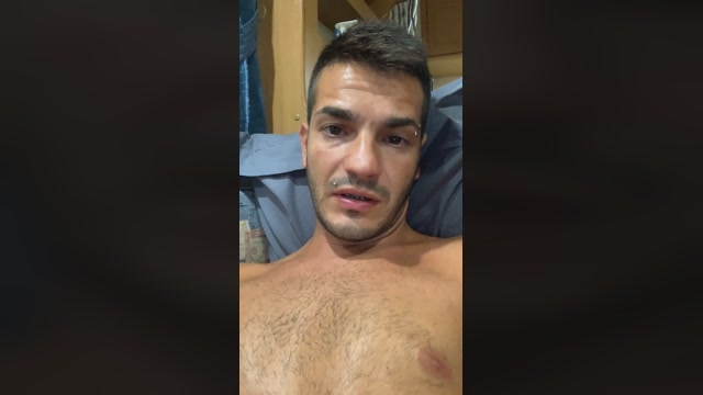 COPPIAGAYHOT  27-07-2022 Recorded Video jerking