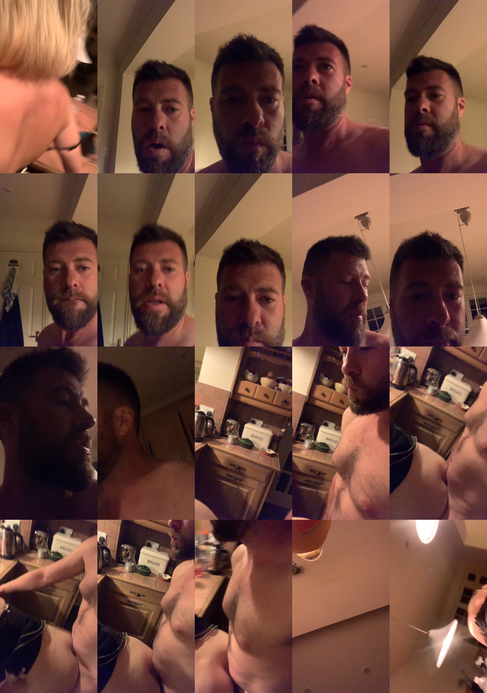 DavidLizzie  27-07-2022 Recorded Video fuckher