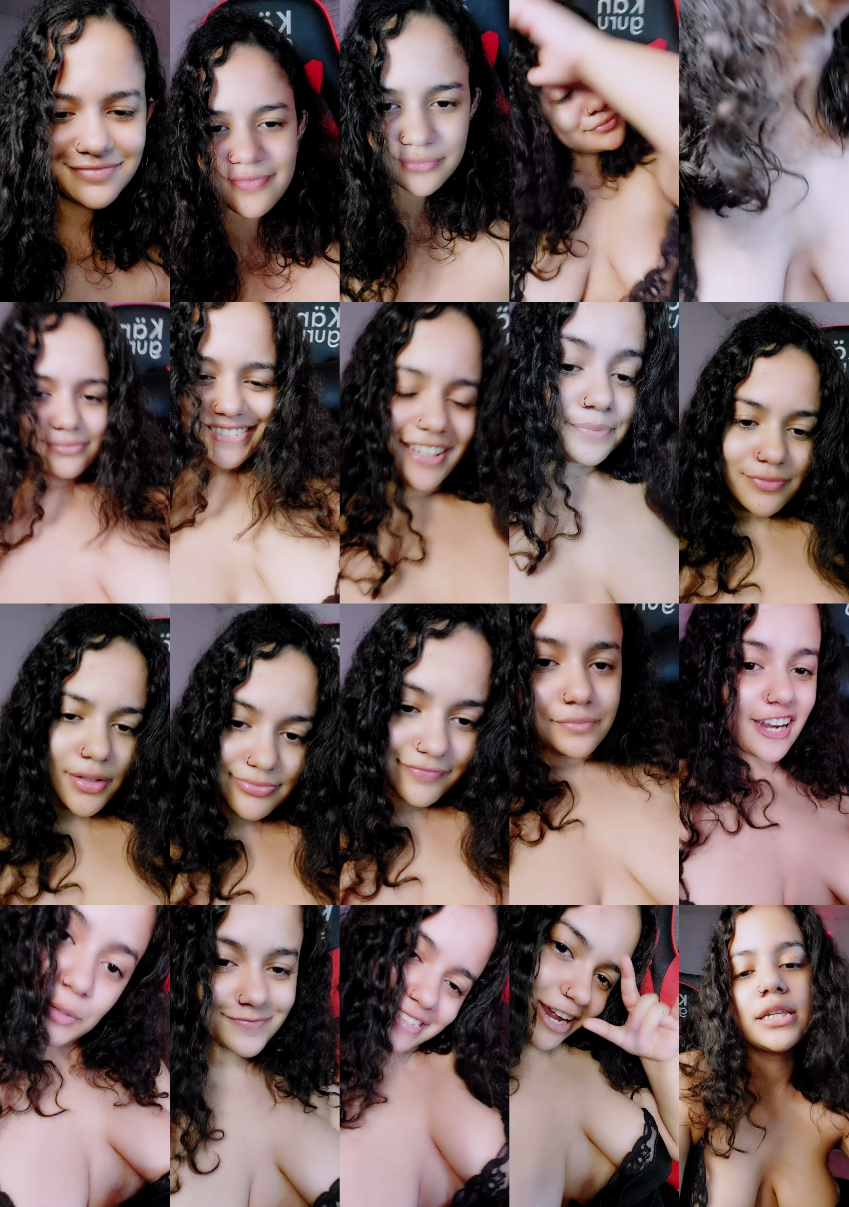 Demonaughty 27-07-2022 lickpussy Cam4.
