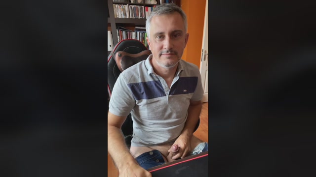 DiabolusAdvido  27-07-2022 Recorded Video bigballs