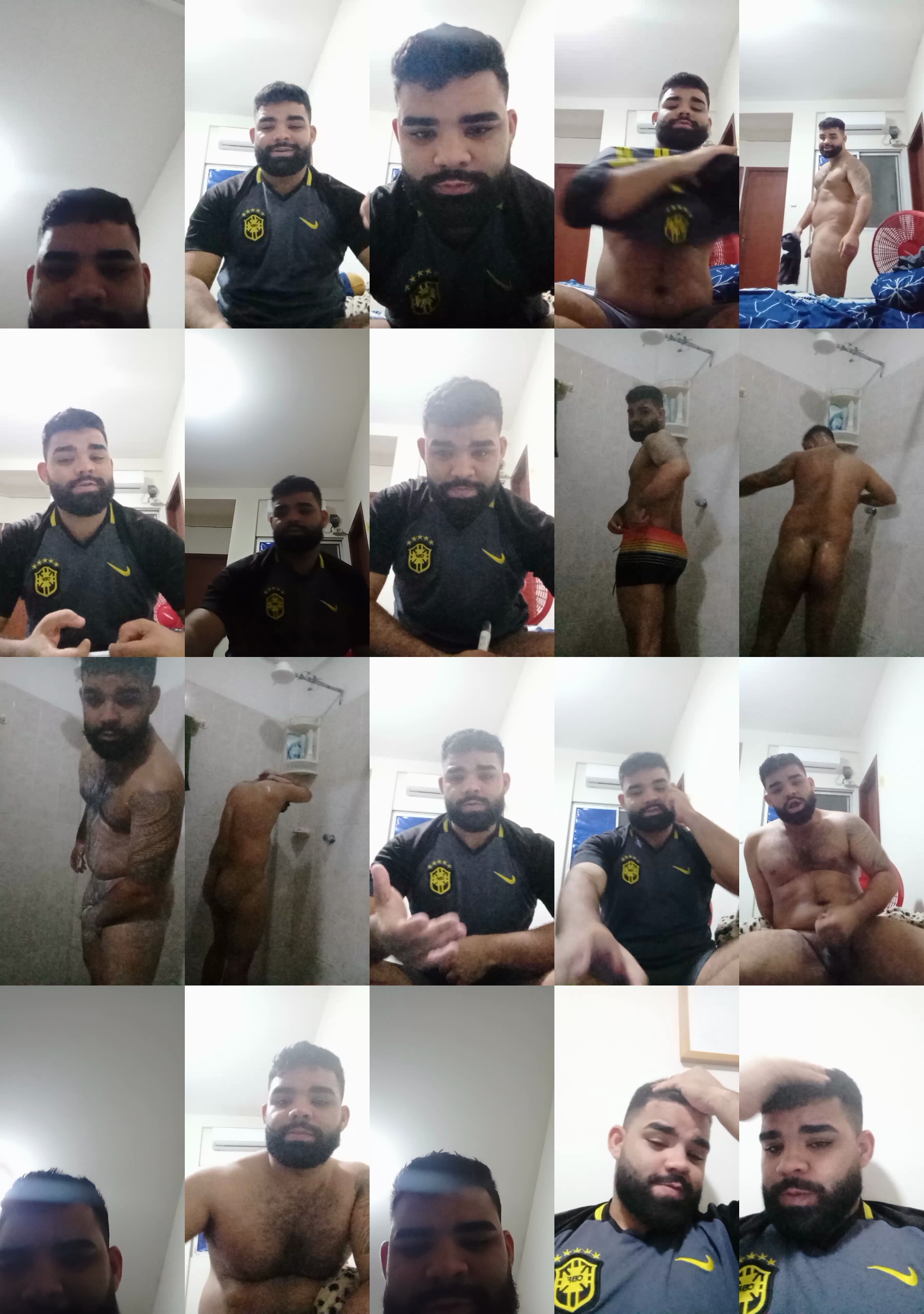 Dr_urso  27-07-2022 Recorded Video legs