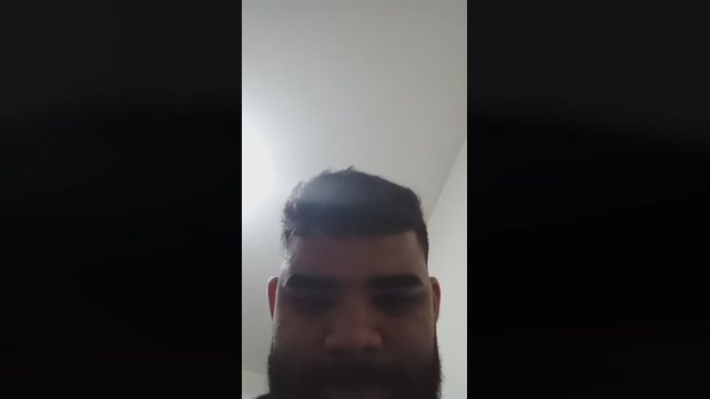 Dr_urso  27-07-2022 Recorded Video legs