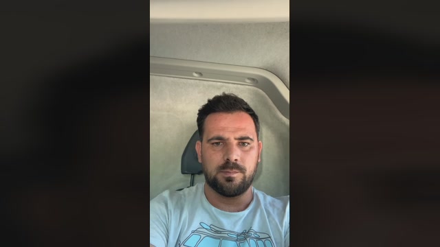Edward_venezia  27-07-2022 Recorded Video fuckface