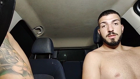 ElettrcistaSexy  27-07-2022 Recorded Video hardcock