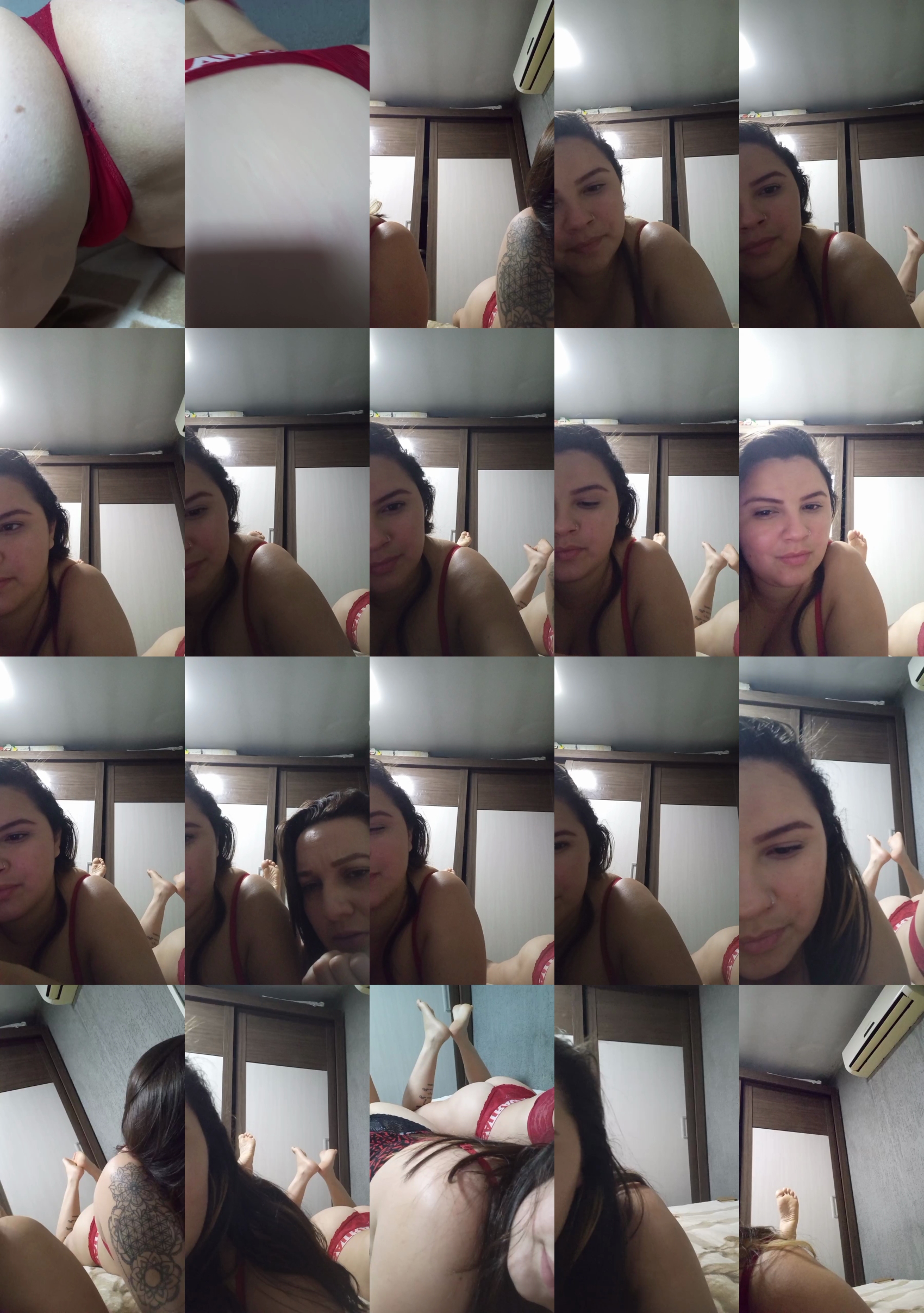 GatinhasBonitas 27-07-2022 bj-dildo 