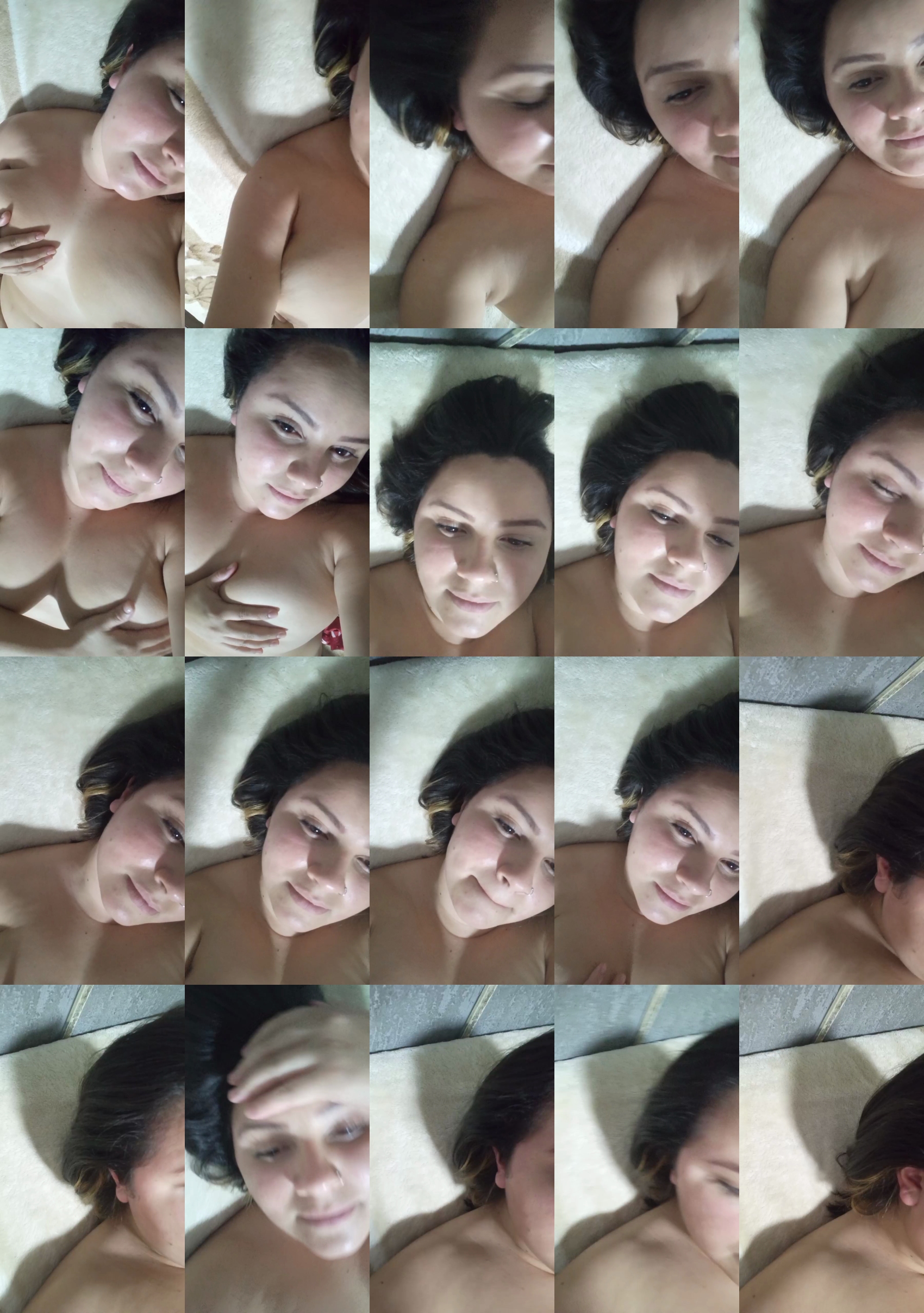 GatinhasBonitas 27-07-2022 moan 