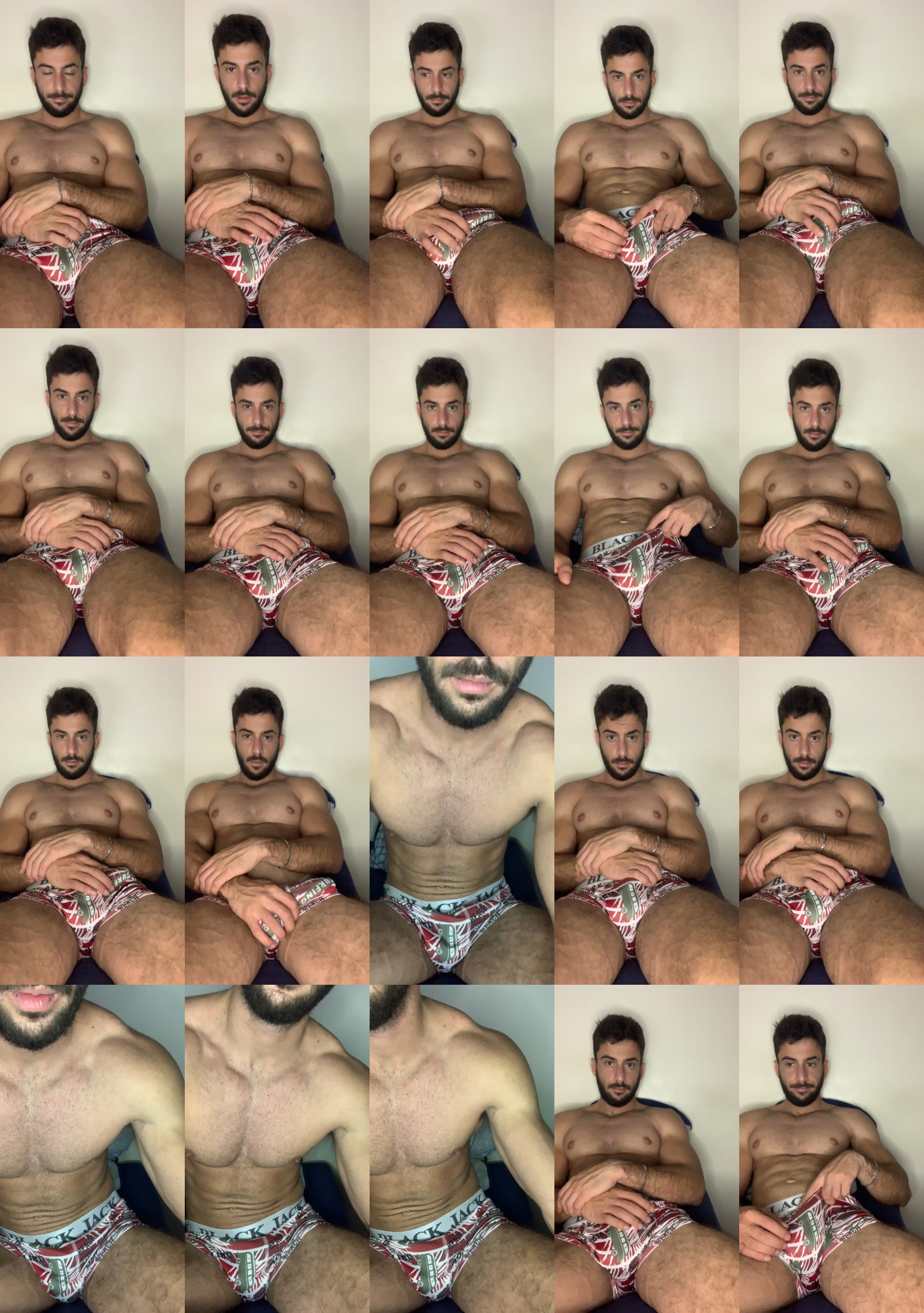 Gold1556  27-07-2022 Recorded Video amateur