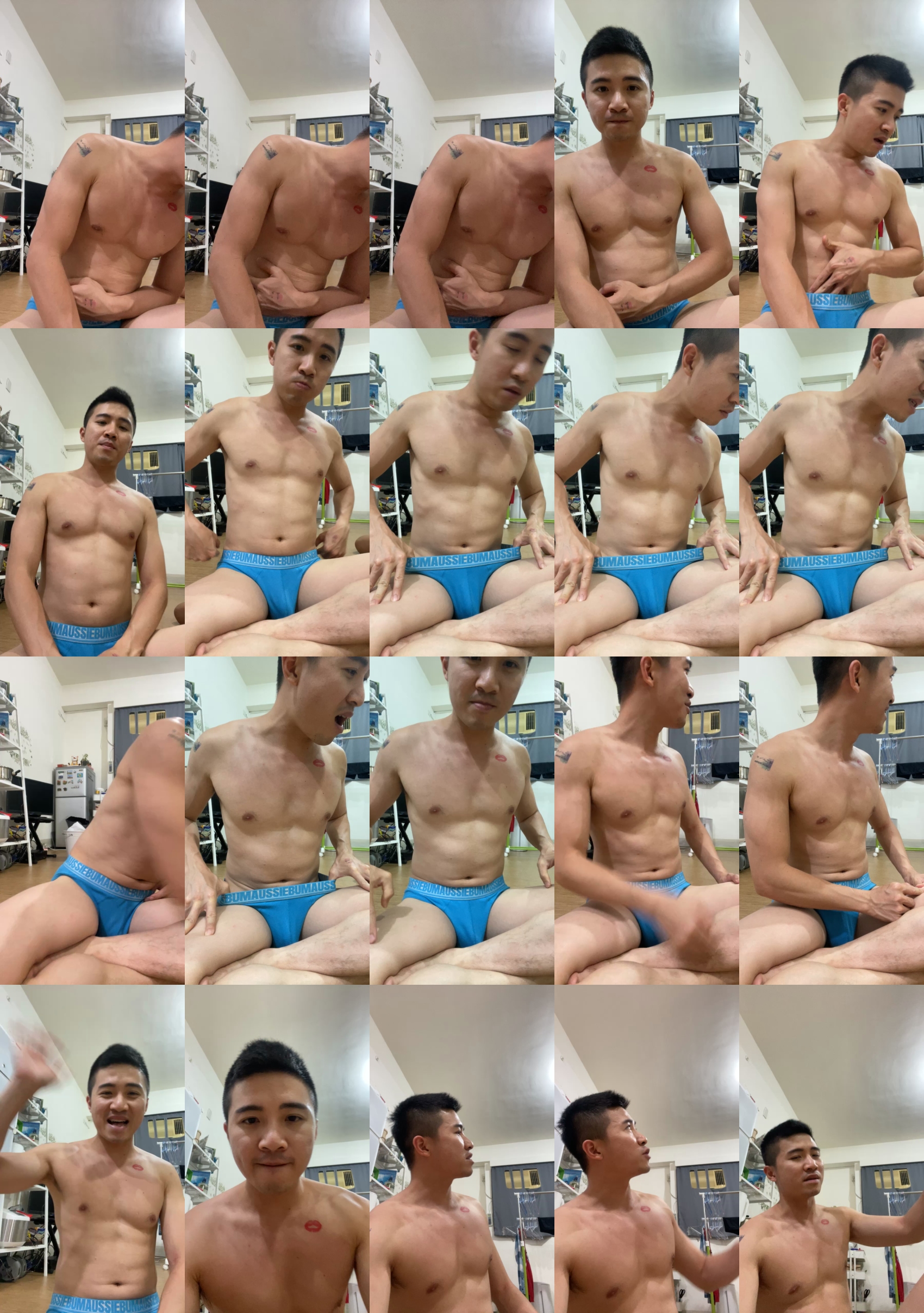 Hufox203145  27-07-2022 Recorded Video sweet