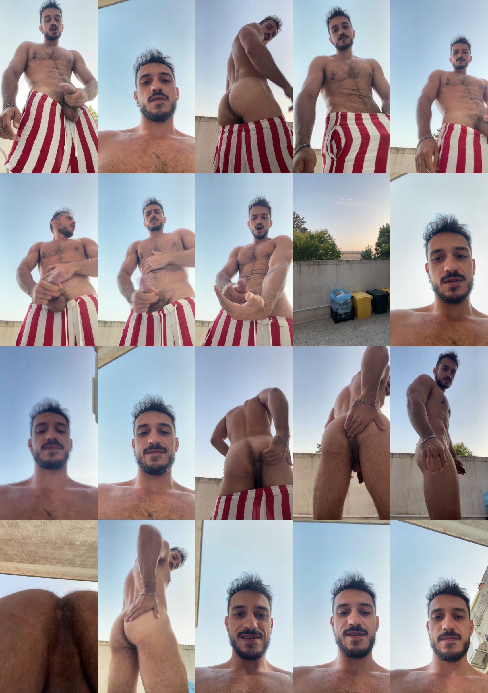 ItaloBrasile  27-07-2022 Recorded Video bigass
