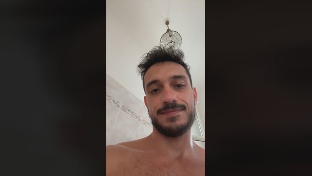 ItaloBrasile  26-07-2022 Recorded Video sweet