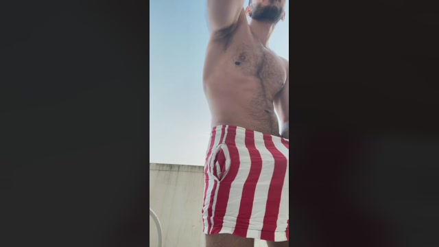 ItaloBrasile  27-07-2022 Recorded Video bigass