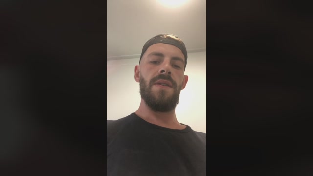 Joshholms  27-07-2022 Recorded Video strip