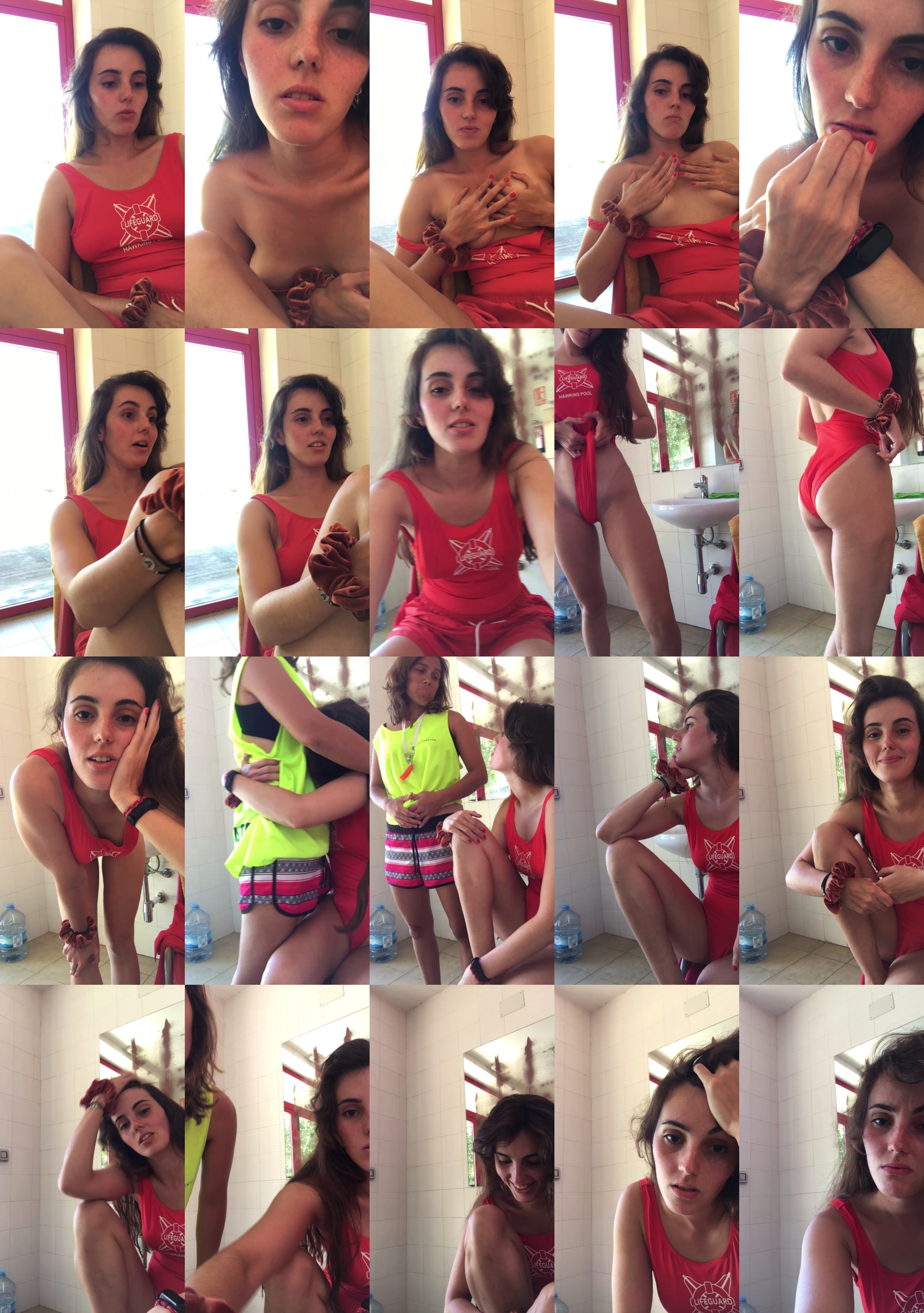 LolaAxax 27-07-2022 fuckface 