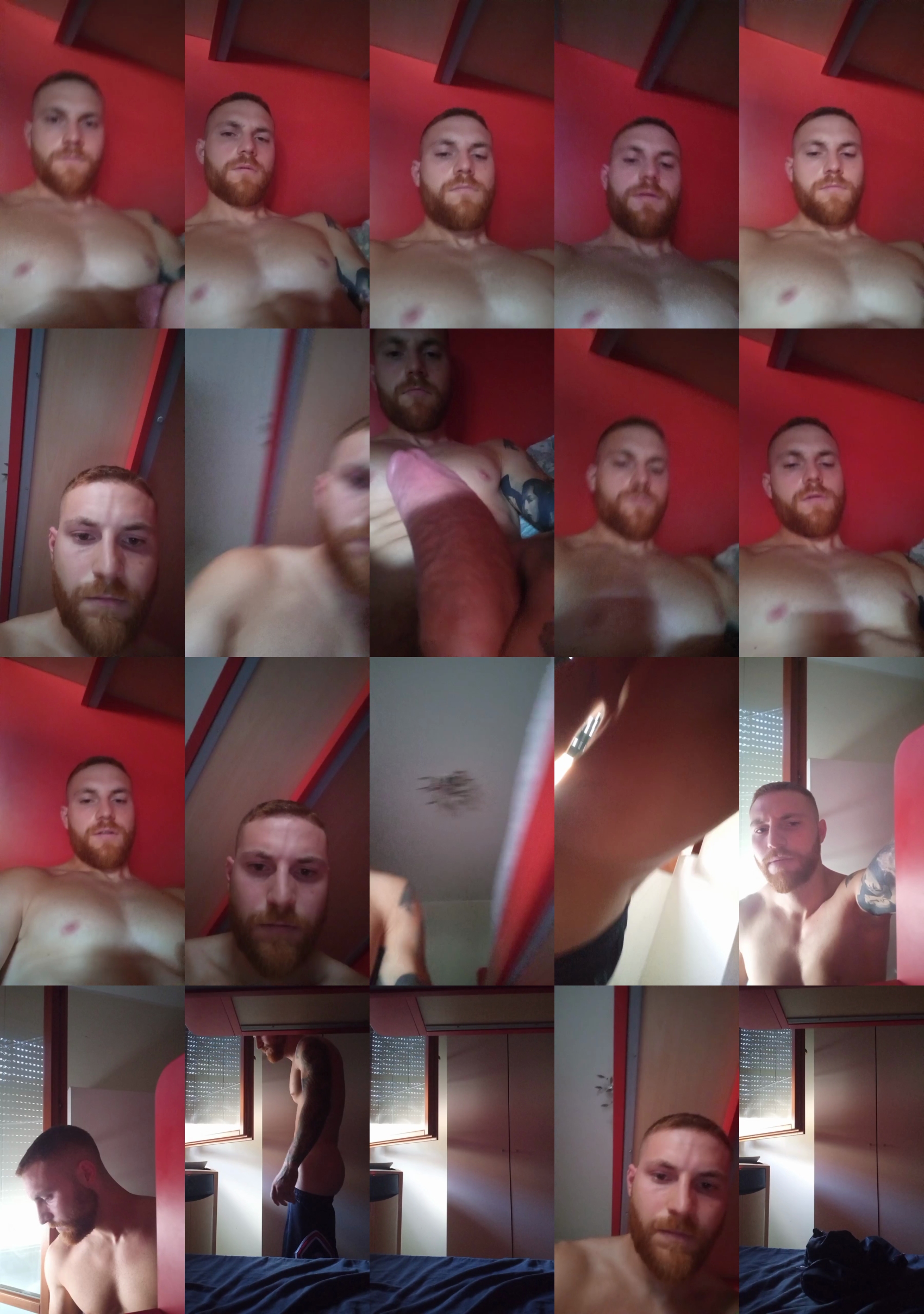 Luio90  27-07-2022 Recorded Video bigass