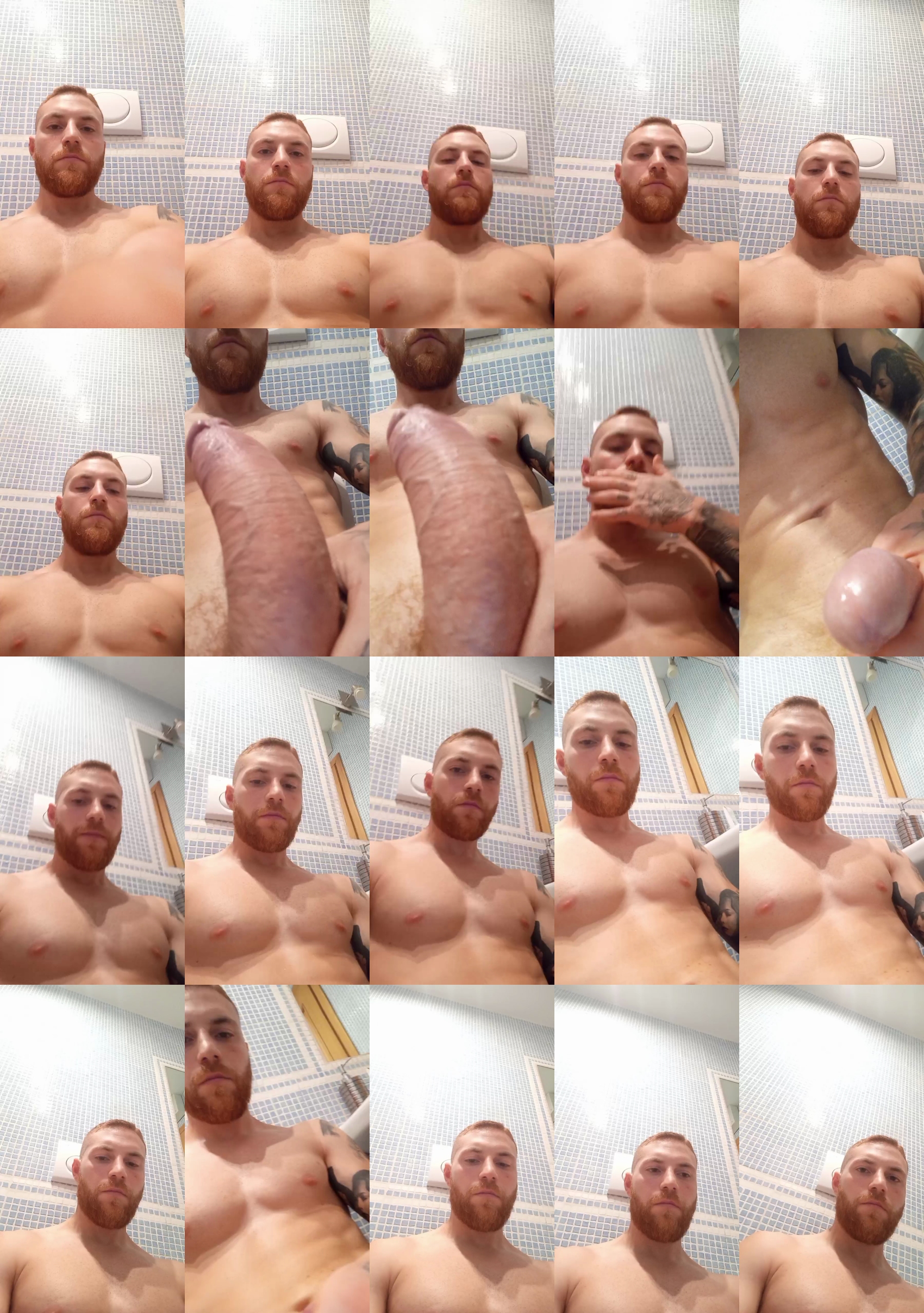 Luio90  27-07-2022 Recorded Video jerkoff