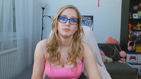 LunaNicole 27-07-2022 naughty 