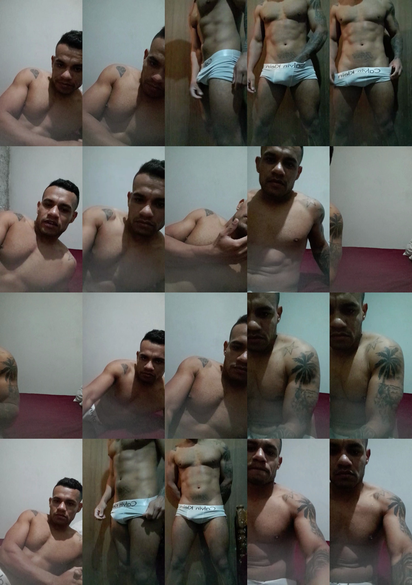 Negleo  27-07-2022 Recorded Video nasty