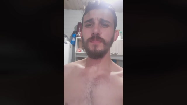 OliverNutri  26-07-2022 Recorded Video spank