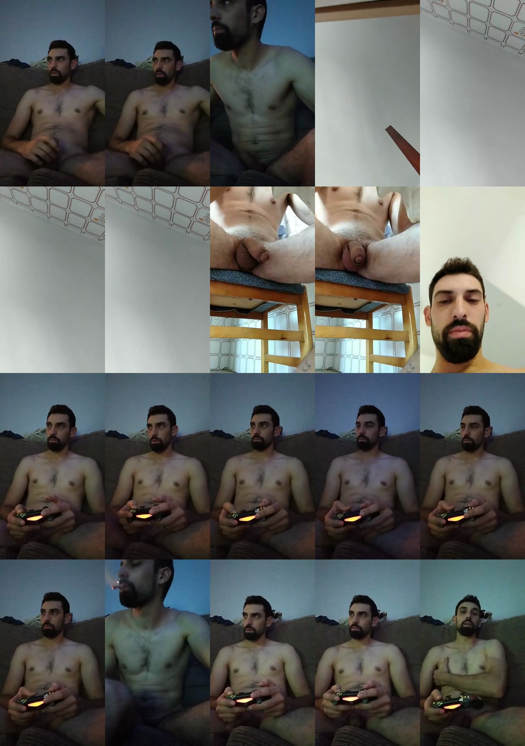 Pibemorboso6969  27-07-2022 Recorded Video nasty