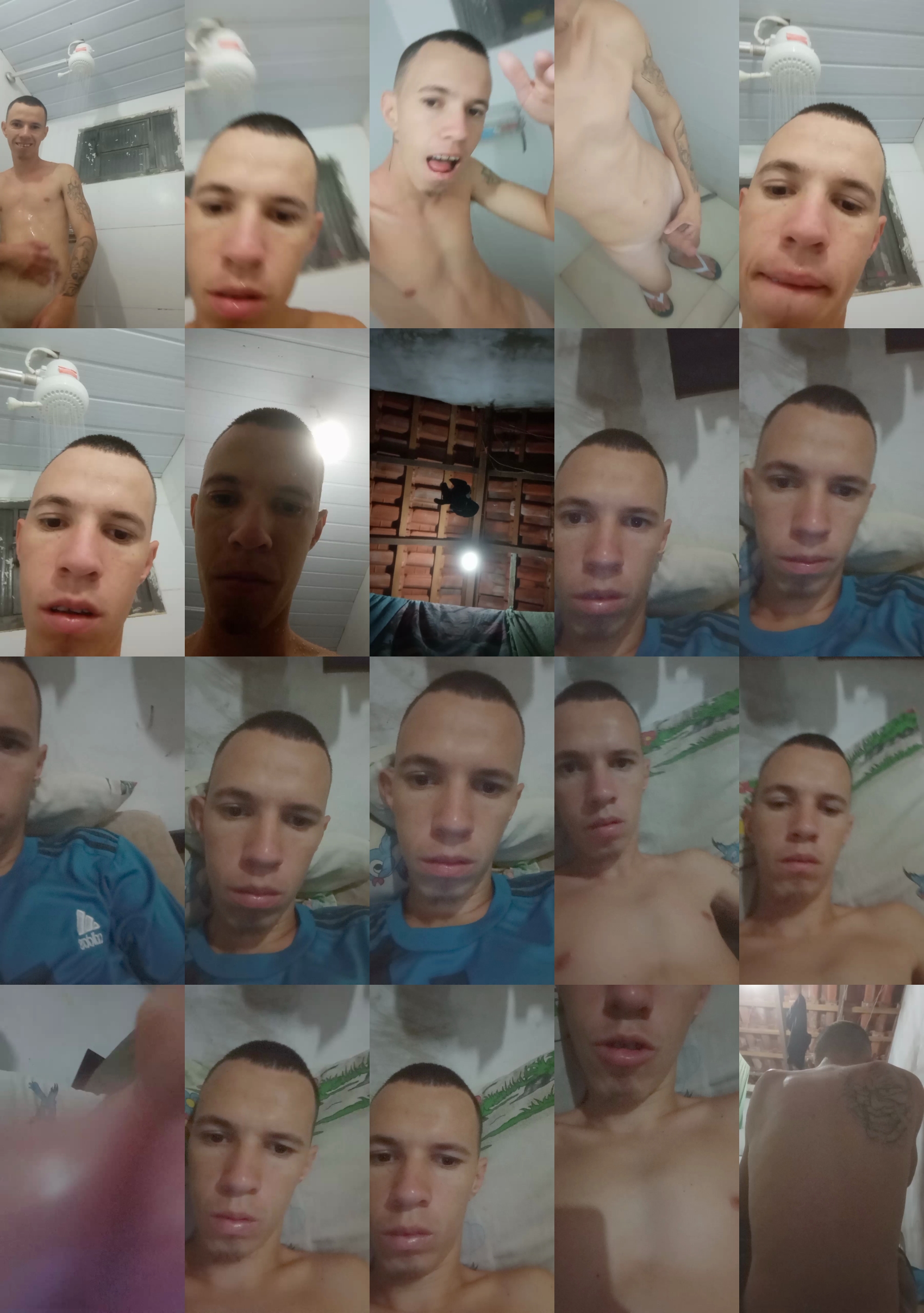 Pica_gostosa  27-07-2022 Recorded Video sexymale