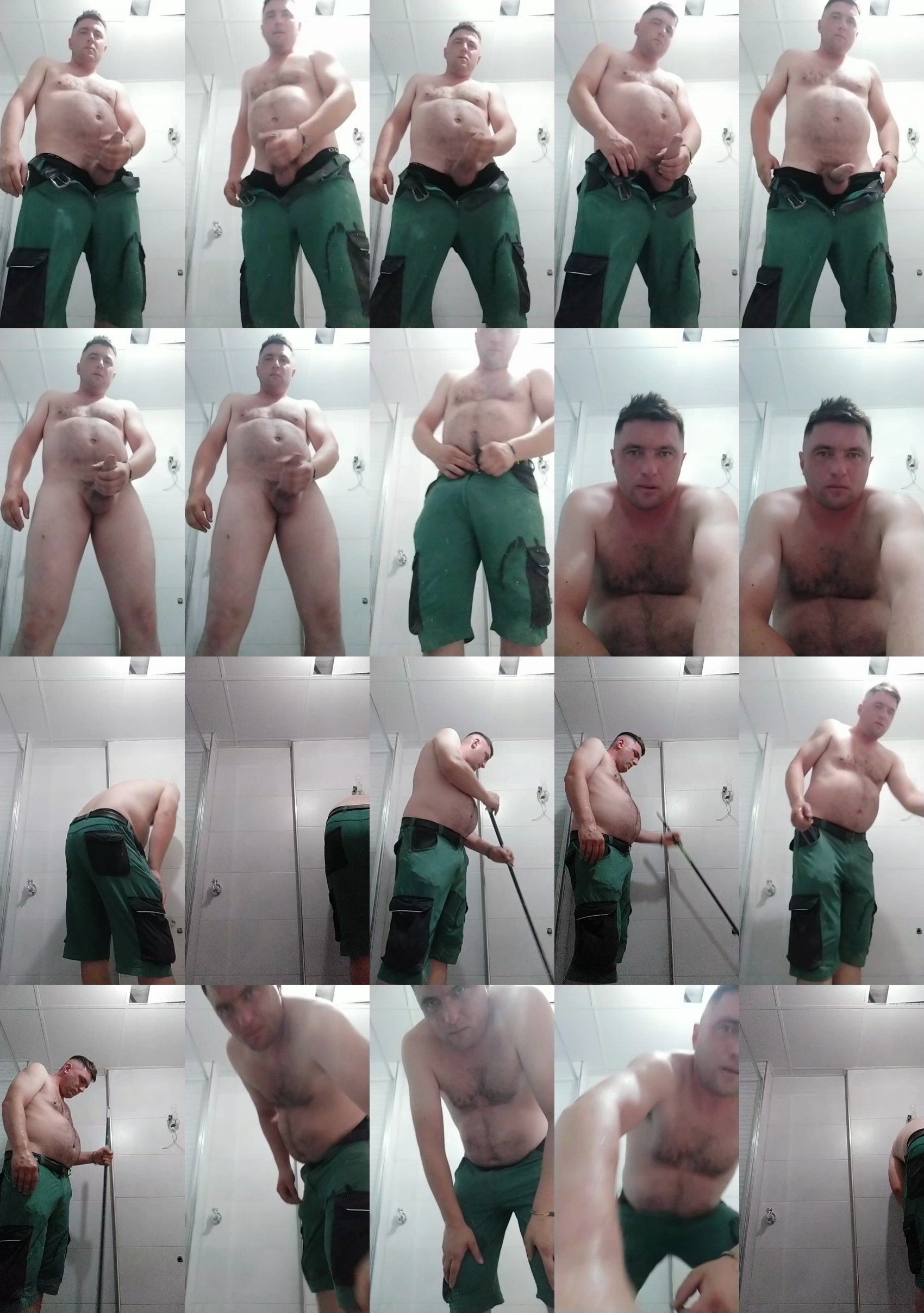 Seloloko  27-07-2022 Recorded Video hardcock
