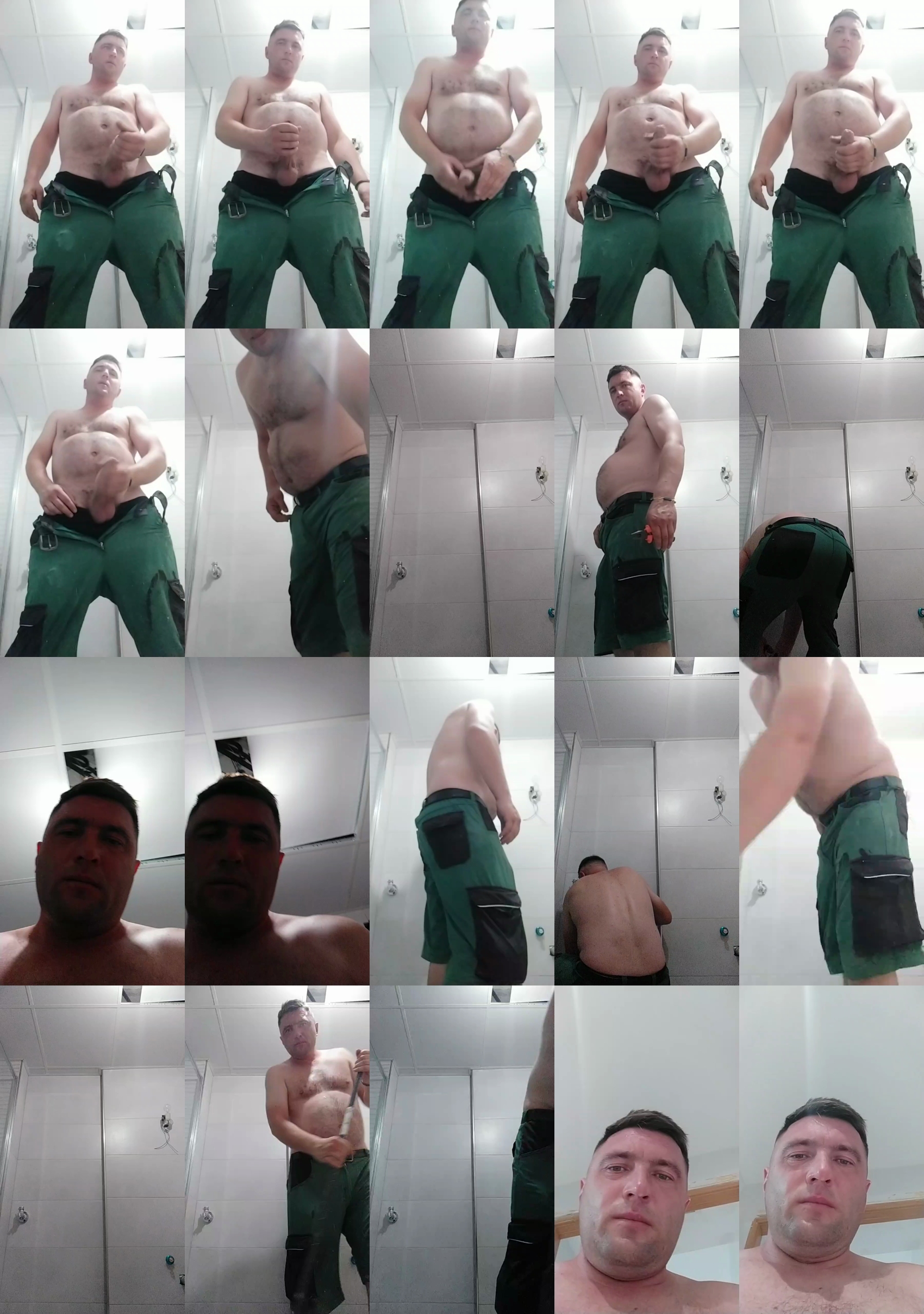 Seloloko  27-07-2022 Recorded Video suckcock