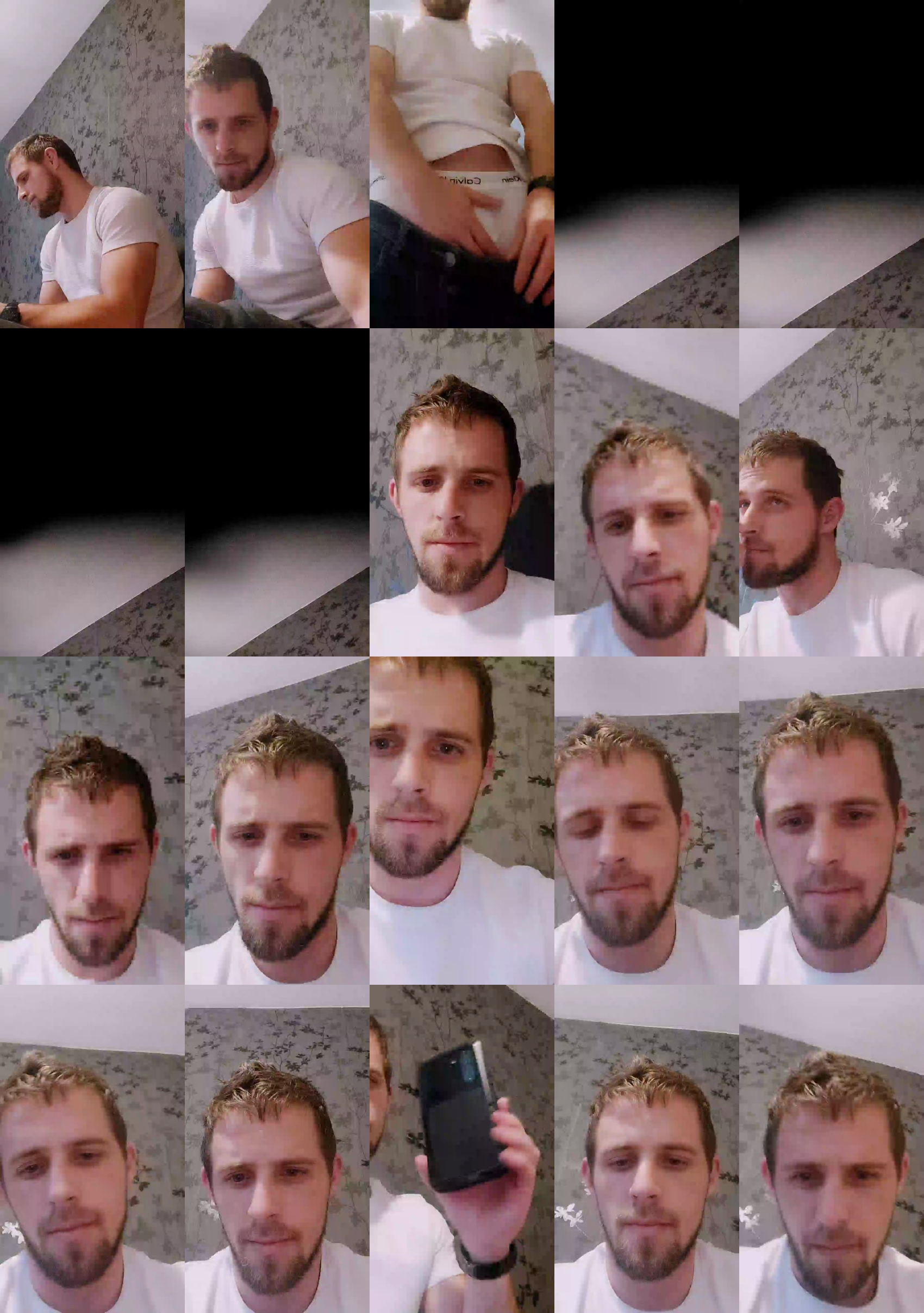 Stayliquid  26-07-2022 Recorded Video nude