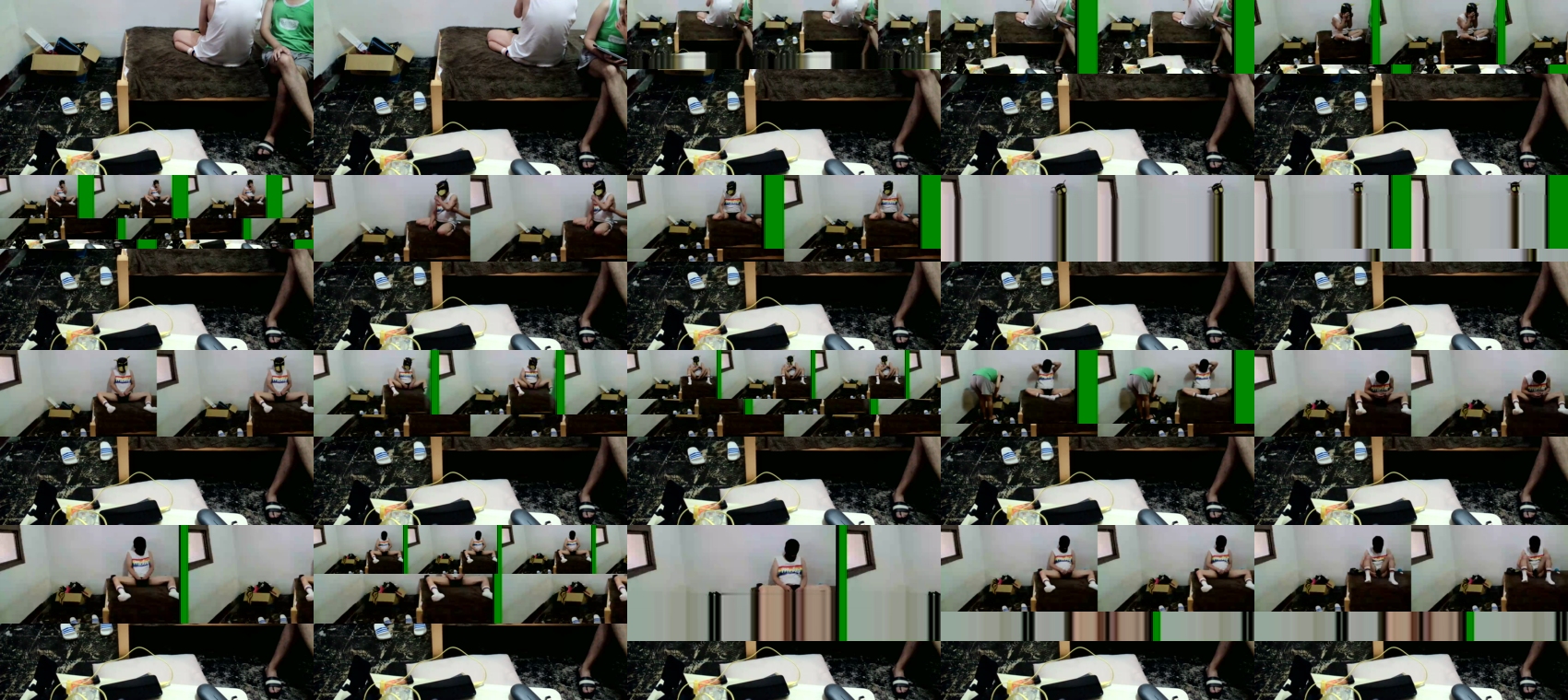 Twsuit  27-07-2022 Recorded Video sweet