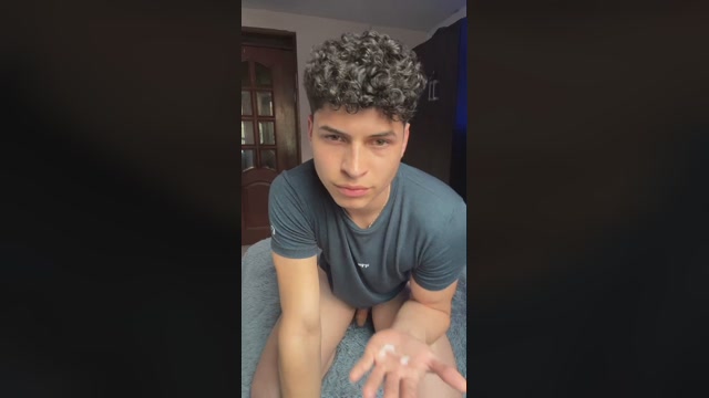 Urielc  26-07-2022 Recorded Video hot