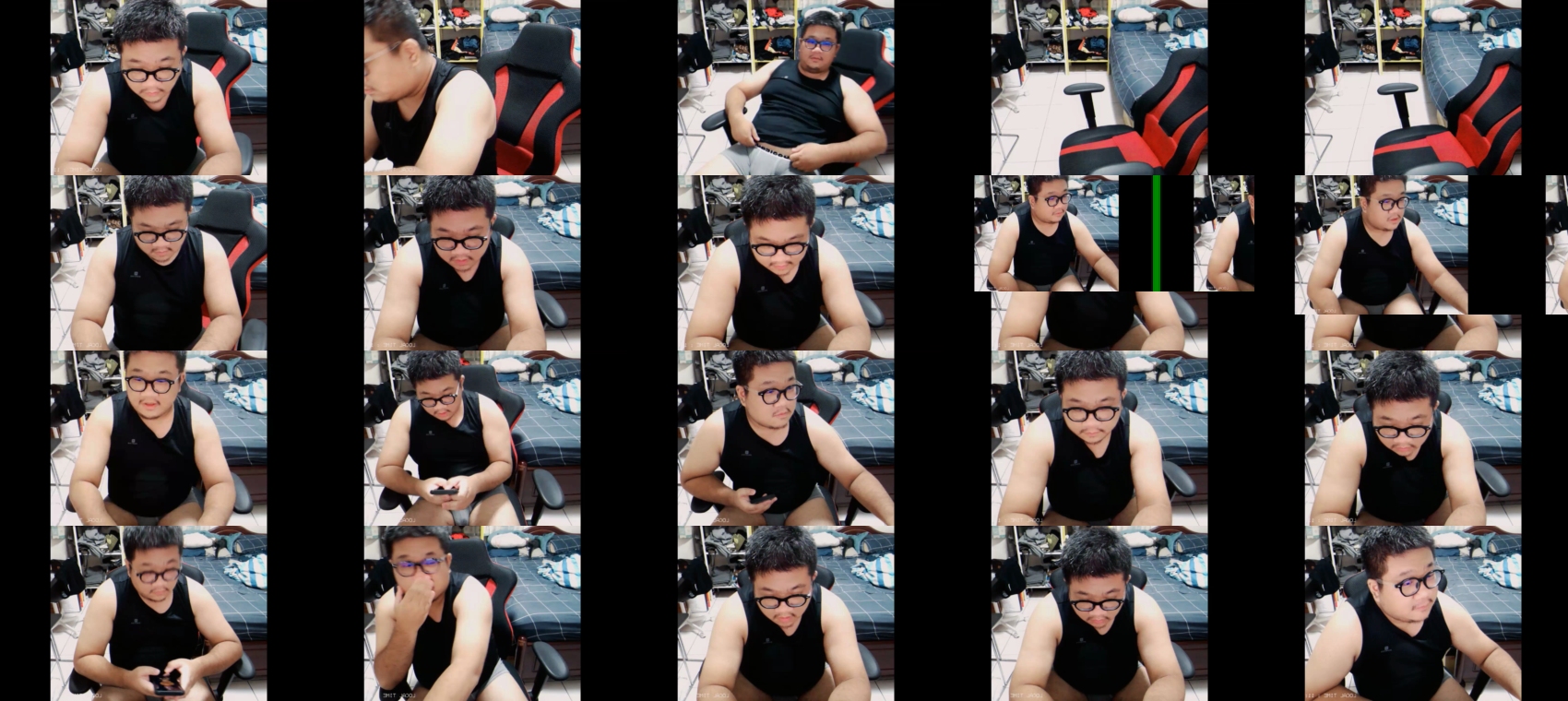 aa770223  27-07-2022 Recorded Video love