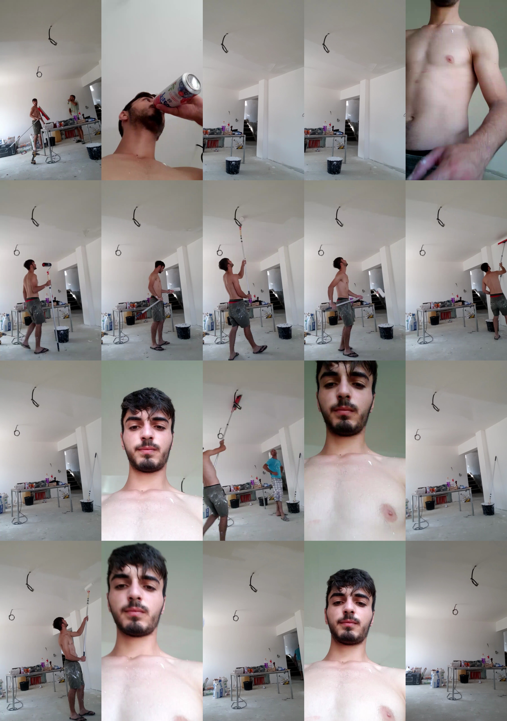 andrew_xxx6661  27-07-2022 Recorded Video Pretty