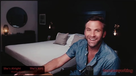 bareleeworking  27-07-2022 video suckshow