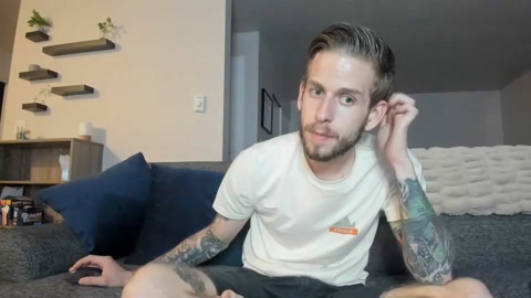 blak3roni  27-07-2022 video kink