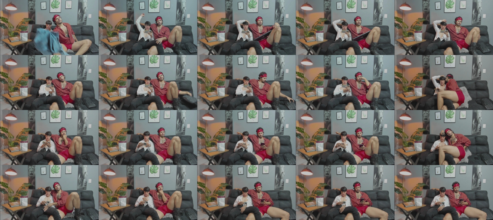 blessmyneighbor  27-07-2022 Recorded Video Ass